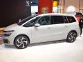 Citroen C4 SpaceTourer Grand C4 SpaceTourer (Phase I, 2018)