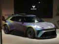 Cupra UrbanRebel UrbanRebel Concept — 4