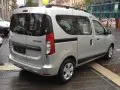Dacia Dokker Dokker — 2