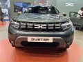 Dacia Duster Duster II (facelift 2022) — 10