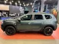 Dacia Duster Duster II (facelift 2022) — 12