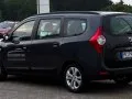 Dacia Lodgy Lodgy — 2