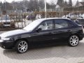 Nubira Hatchback (KLAJ)