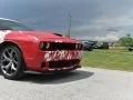 Dodge Challenger Challenger III (facelift 2014) — 51