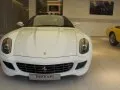 Ferrari 599 599 GTB Fiorano — 5