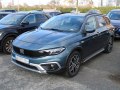 Fiat Tipo Tipo Cross — 2
