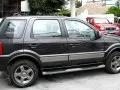 Ford EcoSport EcoSport I (facelift 2007) — 7
