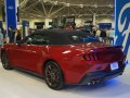 zdjęcie Mustang