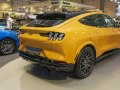 zdjęcie Mustang Mach-E