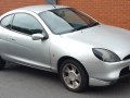 Puma Coupe (ECT)