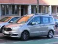 Ford Tourneo Courier Tourneo Courier I — 3