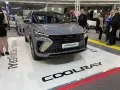 Geely Coolray Coolray (facelift 2023) — 12