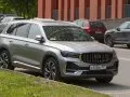 Geely Monjaro Monjaro — 2