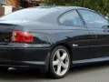 Holden Monaro Monaro — 2