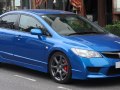 zdjęcie Civic Type R