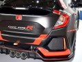 zdjęcie Civic Type R