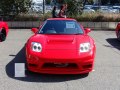 zdjęcie NSX