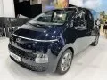 Hyundai Staria Staria