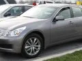 Infiniti G G35 Sedan (V36) — 5