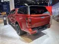 Isuzu D-Max D-Max III Double Cab (facelift 2023) — 16