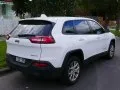 Jeep Cherokee Cherokee V (KL) — 7