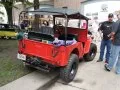 Jeep CJ CJ-3A — 3
