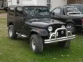 Jeep CJ CJ-7 — 12