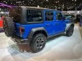 Jeep Wrangler Wrangler IV Unlimited (JL) — 24