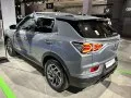 KGM Korando Korando — 5