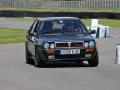 Lancia Delta Delta I (831, facelift 1986) — 4