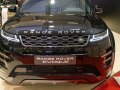 zdjęcie Range Rover Evoque