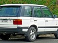 zdjęcie Range Rover