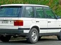 Land Rover Range Rover Range Rover II — 5