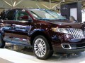 MKX I (facelift 2011)