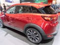 zdjęcie CX-3