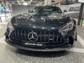 zdjęcie AMG GT