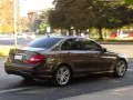 Mercedes-Benz Klasa C Klasa C (W204, facelift 2011) — 8