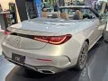 Mercedes-Benz CLE CLE Cabriolet (A236) — 4