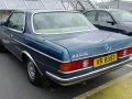 Mercedes-Benz W123 C123 — 18