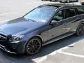 Mercedes-Benz Klasa E Klasa E T-modell (S212, facelift 2013) — 12