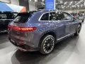 Mercedes-Benz EQS SUV EQS SUV (X296) — 8