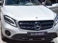 Mercedes-Benz GLA GLA (X156, facelift 2017) — 2