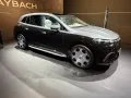 Mercedes-Benz EQS SUV Maybach EQS SUV (Z296) — 8