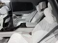 Mercedes-Benz EQS SUV Maybach EQS SUV (Z296) — 18