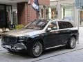 Mercedes-Benz GLS Maybach GLS (X167) — 6