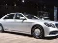 Mercedes-Benz Klasa S Maybach Klasa S (X222, facelift 2017) — 16