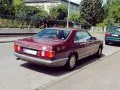 Mercedes-Benz Klasa S Klasa S Coupe (C126, facelift 1985) — 7