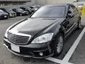 Mercedes-Benz Klasa S Klasa S Long (V221) — 9