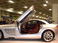 zdjęcie SLR McLaren