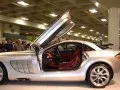 Mercedes-Benz SLR McLaren SLR McLaren (C199) Coupe — 14